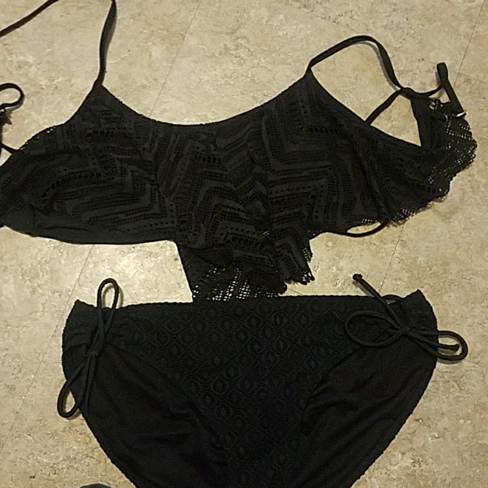 Swimsuit!